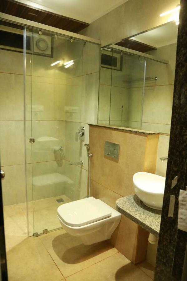 Hotel City Crown Mandsaur Ngoại thất bức ảnh