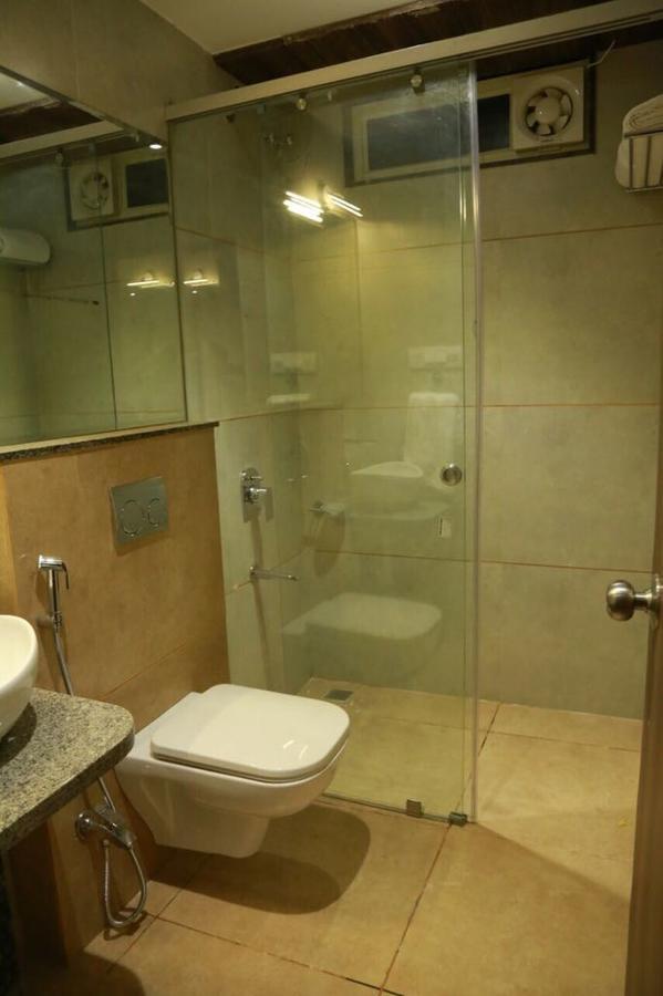 Hotel City Crown Mandsaur Ngoại thất bức ảnh